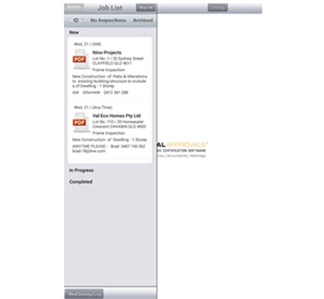 portfolio item photo